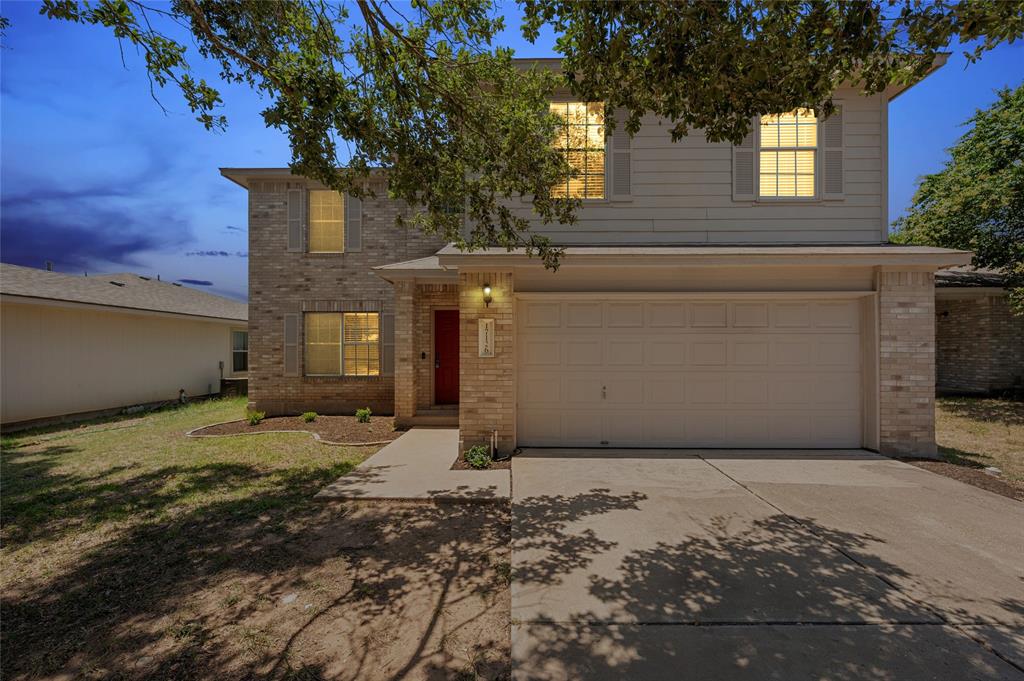 17126 Dashwood Creek Dr, Pflugerville, TX, 78660 MLS 7613775