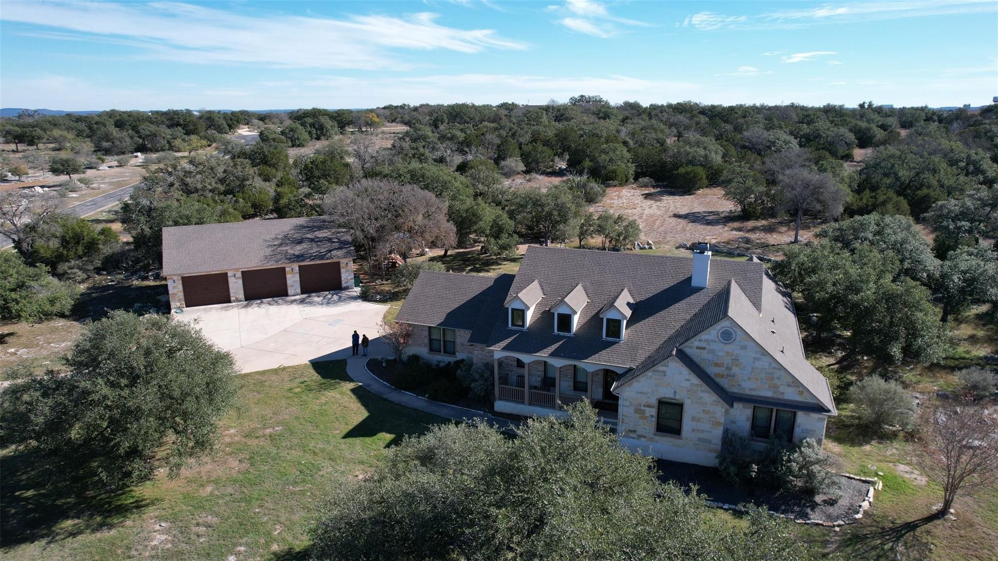 400 East Trl, Spicewood, TX, 78669 MLS 5825573