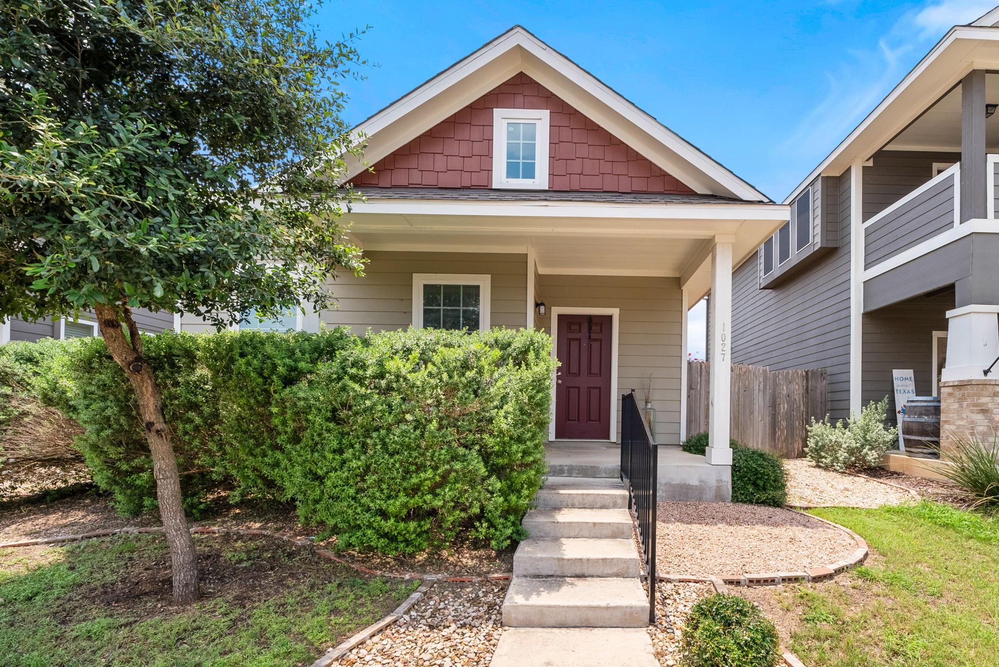 Blanco Vista Homes for Sale Blanco Vista, San Marcos, TX
