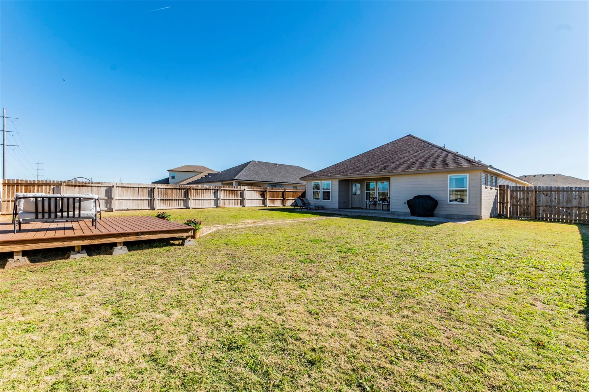 7526 Wind Chime Way, Temple, TX, 76502 MLS 9270412