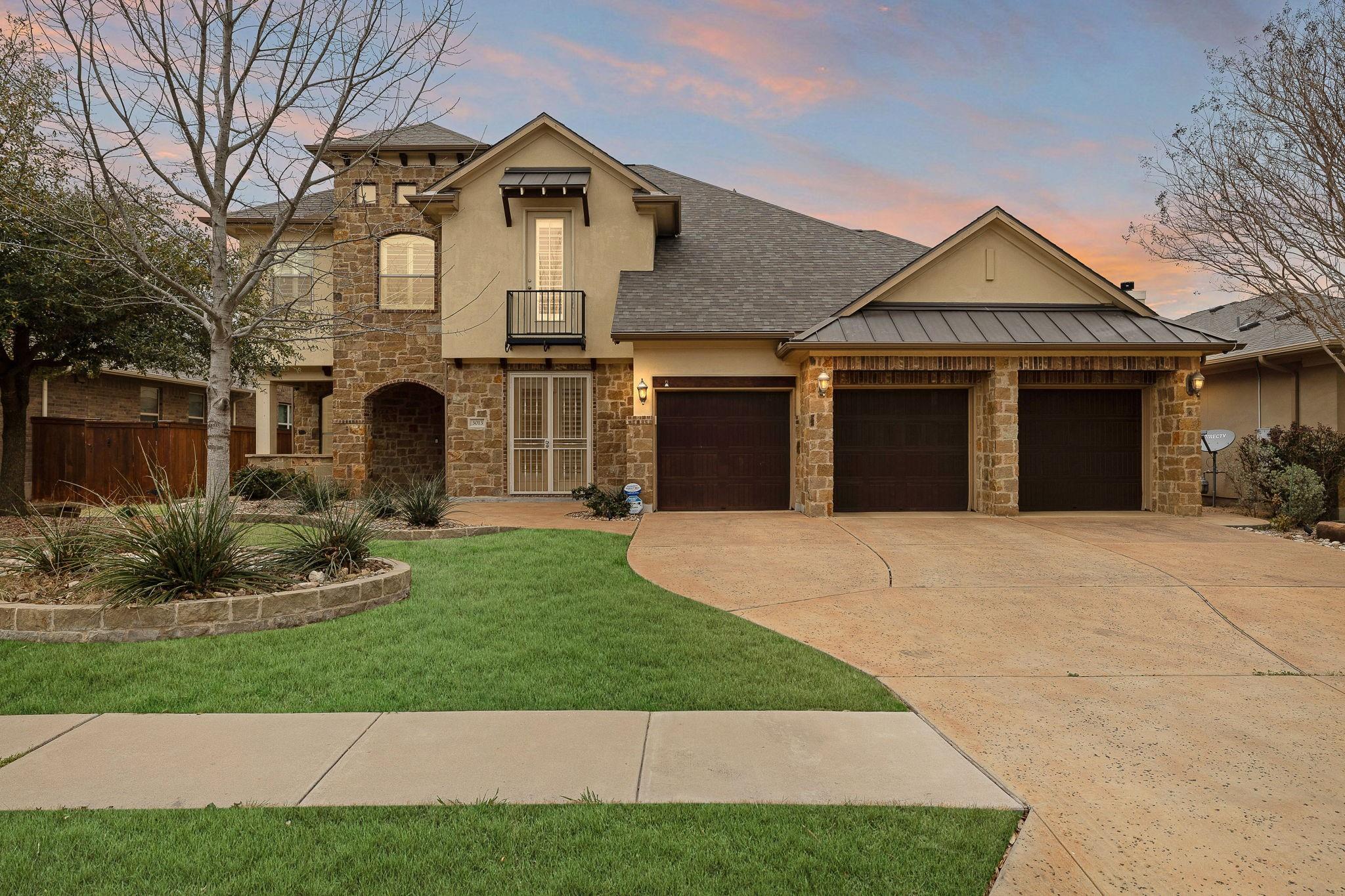 Sarita Valley Homes for Sale Sarita Valley, Leander, TX