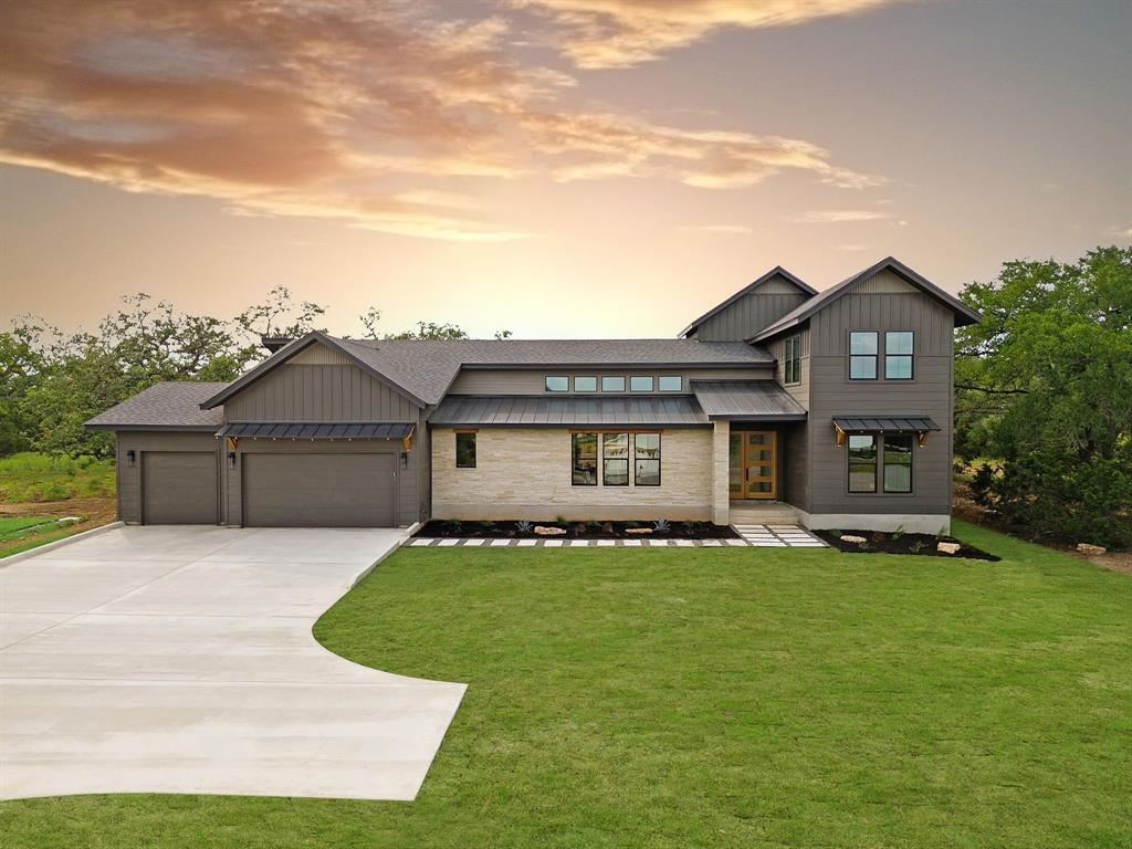 243 Charro Vista Dr, Driftwood, TX, 78619 MLS 3142165