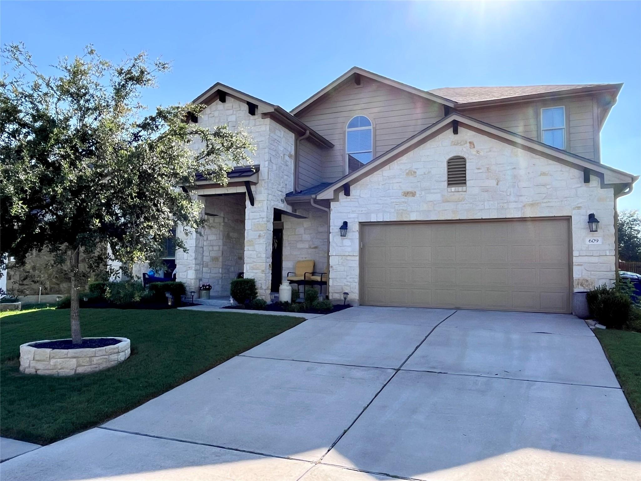 Northside Meadows Homes for Sale Northside Meadows, Leander, TX