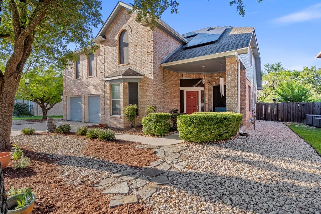 Settler's Ridge Homes for Sale Settler's Ridge, Pflugerville, TX