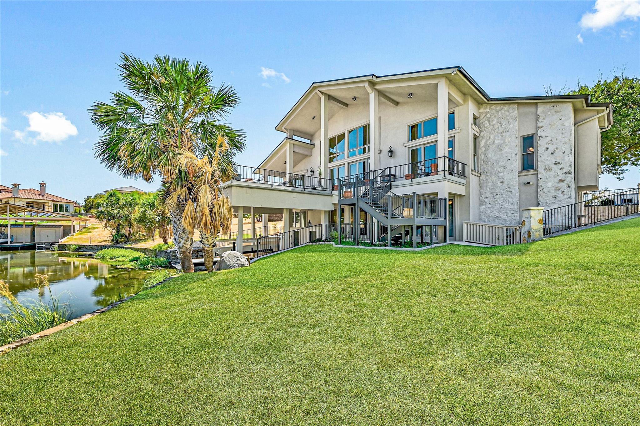 Applehead Island Homes for Sale Applehead Island, Horseshoe Bay, TX