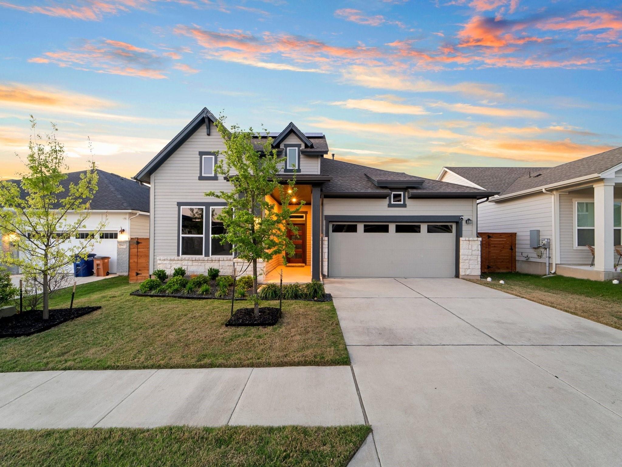 Easton Park Homes for Sale Easton Park, Austin, TX