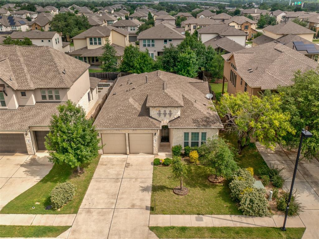 12809 Cardinal Flower Dr, Austin, TX, 78739 MLS 1109677