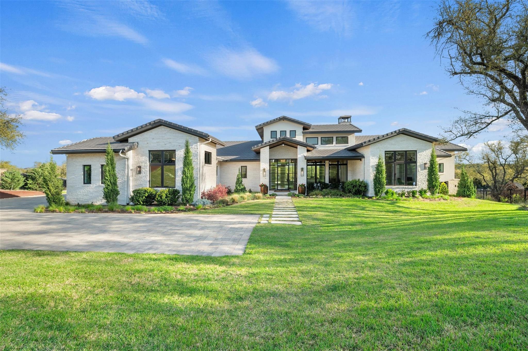 Belvedere Homes for Sale Belvedere, Austin, TX