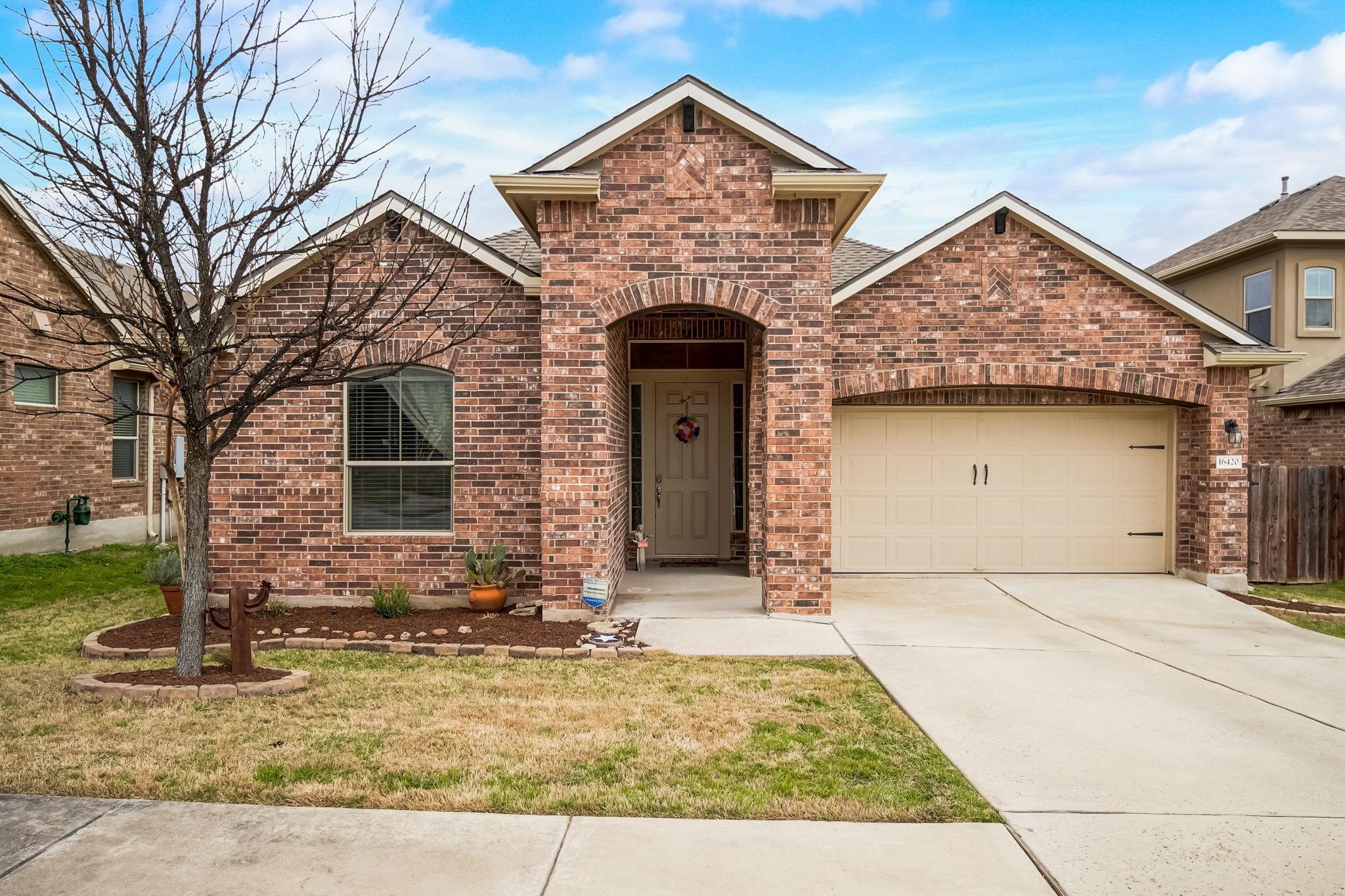 Sorento Homes for Sale Sorento, Pflugerville, TX