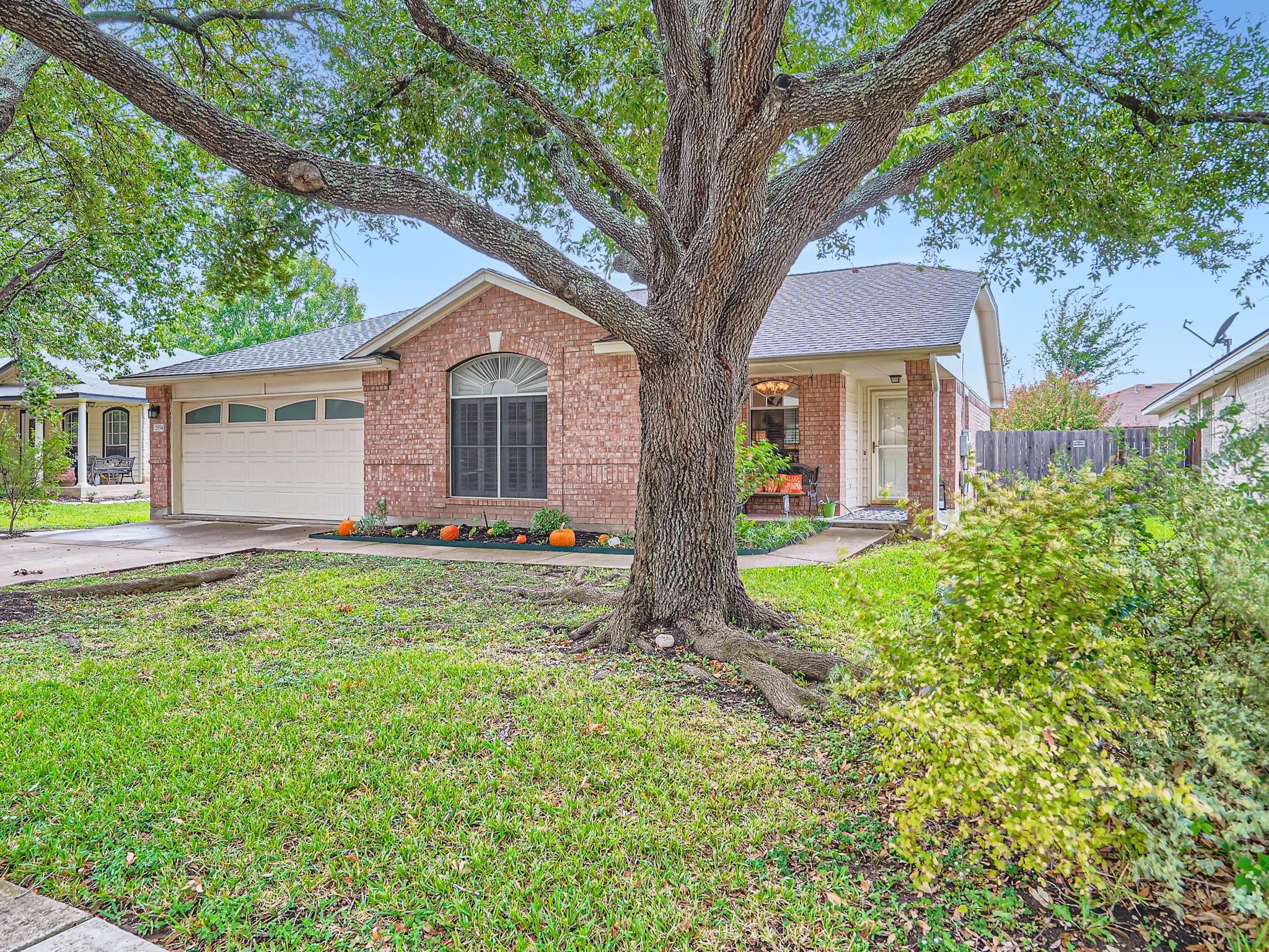 Jester Farms Homes for Sale Jester Farms, Round Rock, TX