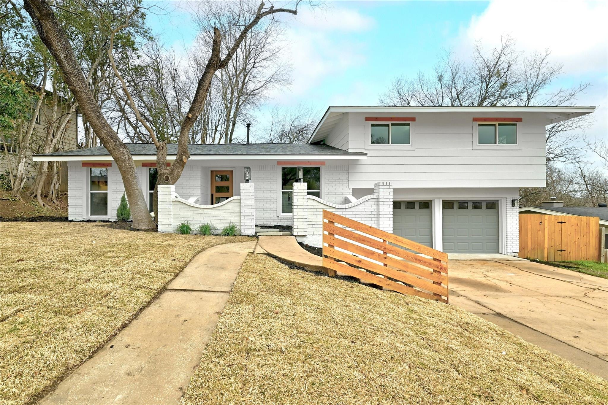 University Hills Homes for Sale University Hills, Austin, TX