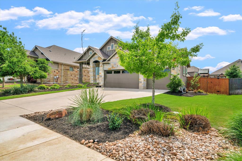 6325 Lake Teravista Way, TX, 78626 MLS 4085247