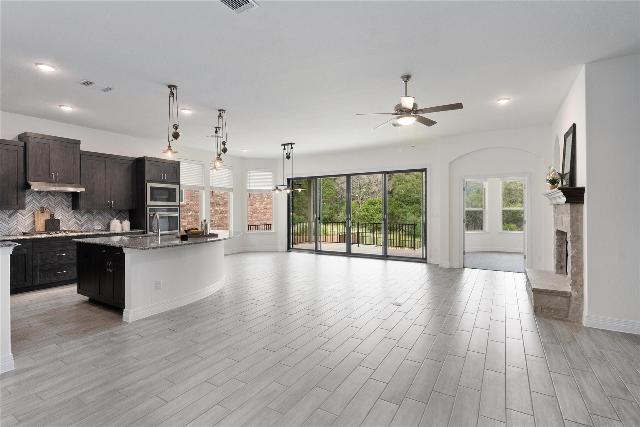 240 Cross Mountain Trl, TX, 78628 MLS 2476017