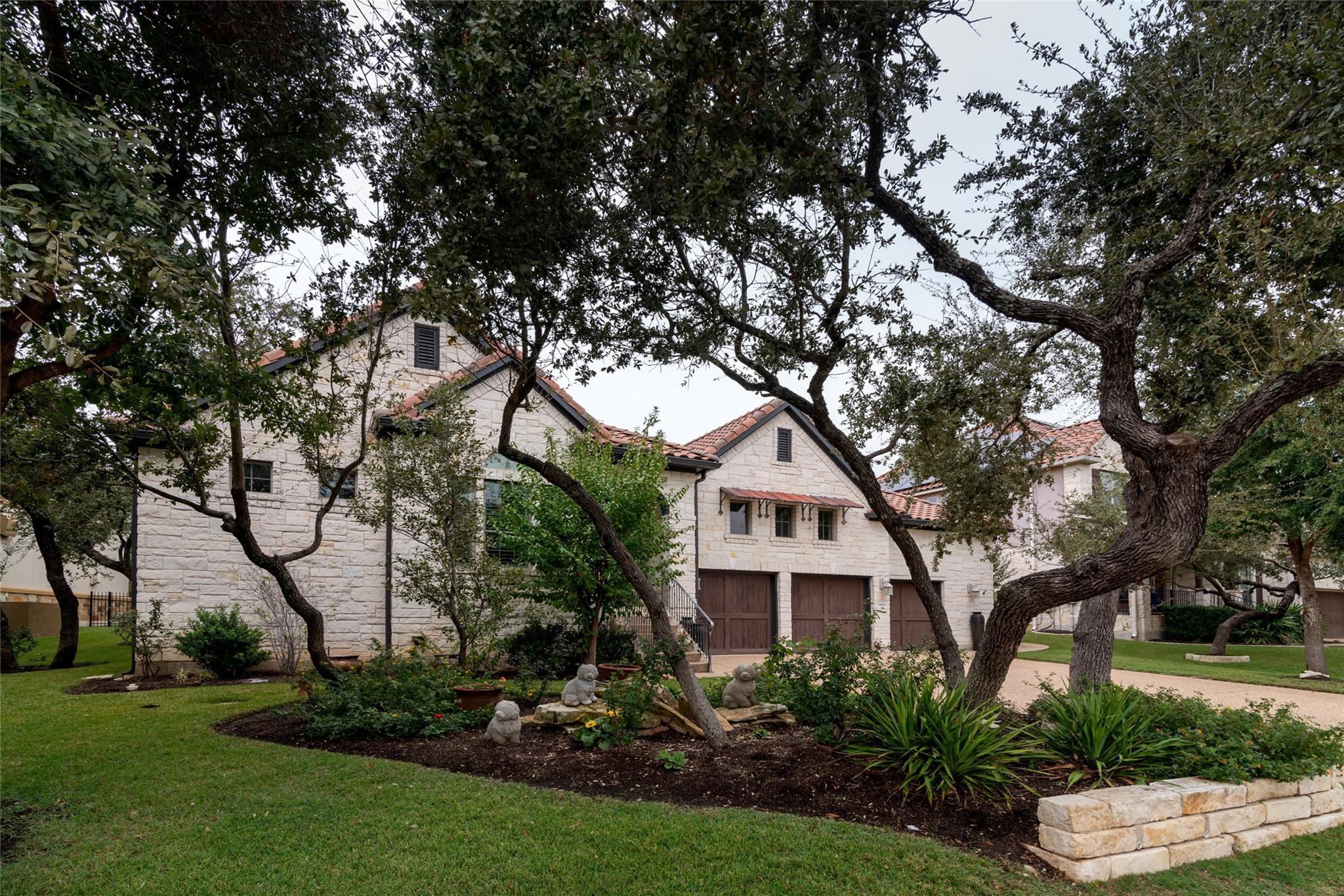 15108 Spillman Ranch Loop, Austin, TX, 78738 MLS 6696630