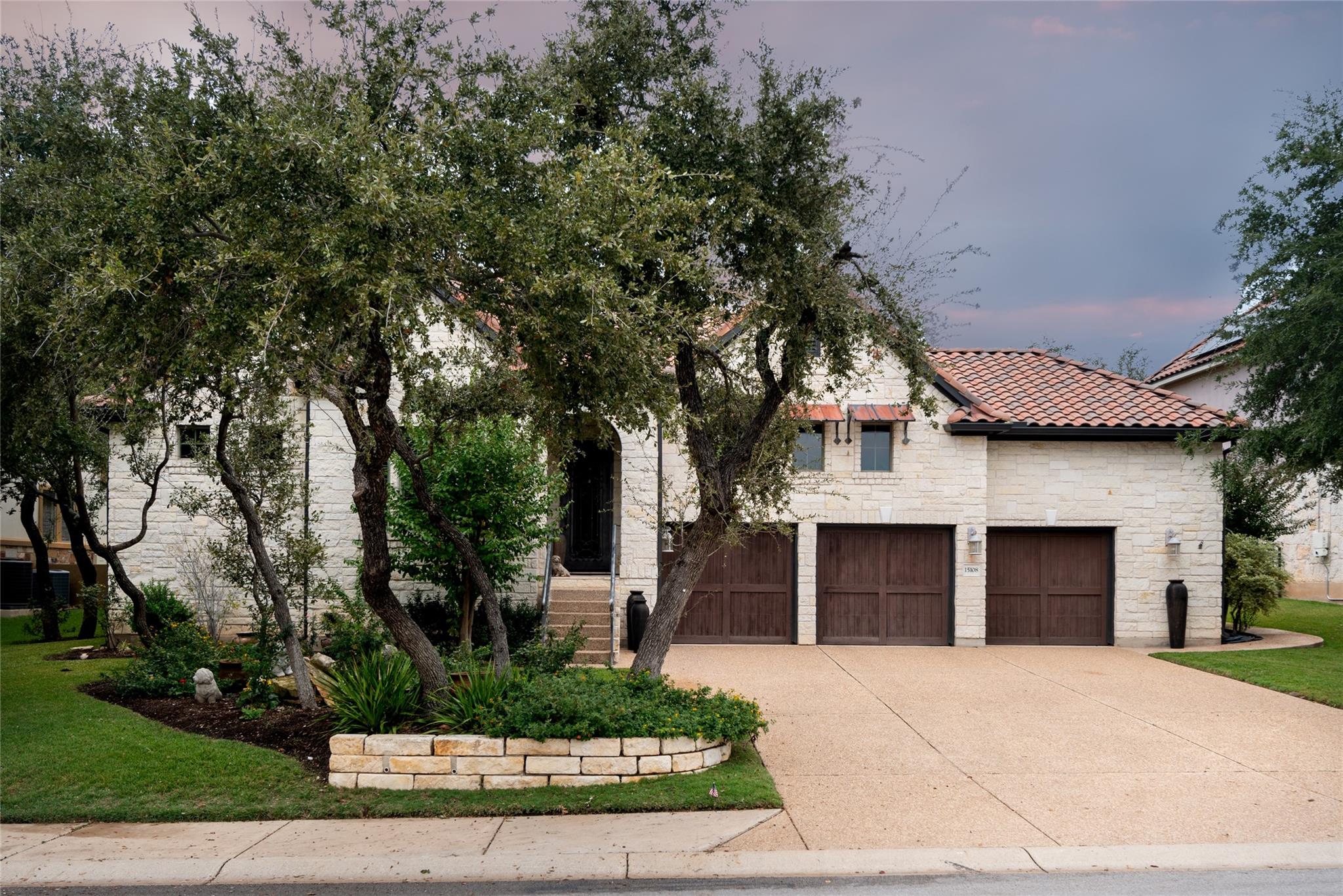 15108 Spillman Ranch Loop, Austin, TX, 78738 MLS 6696630