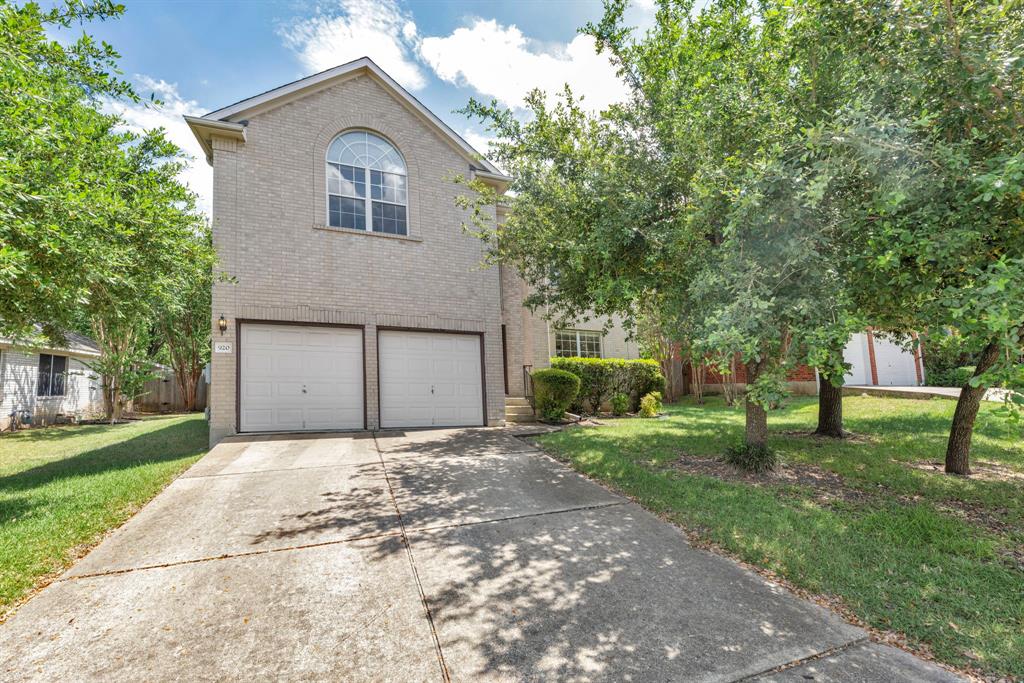 Forest Oaks Homes for Sale Forest Oaks, Cedar Park, TX