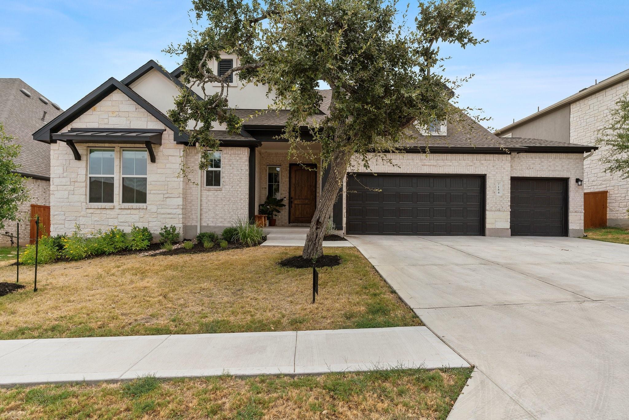 Caliterra Homes for Sale Caliterra, Dripping Springs, TX