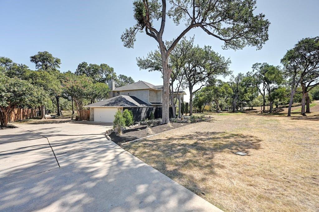 8310 Lewis Mountain Dr, Austin, TX, 78737 MLS 9424287