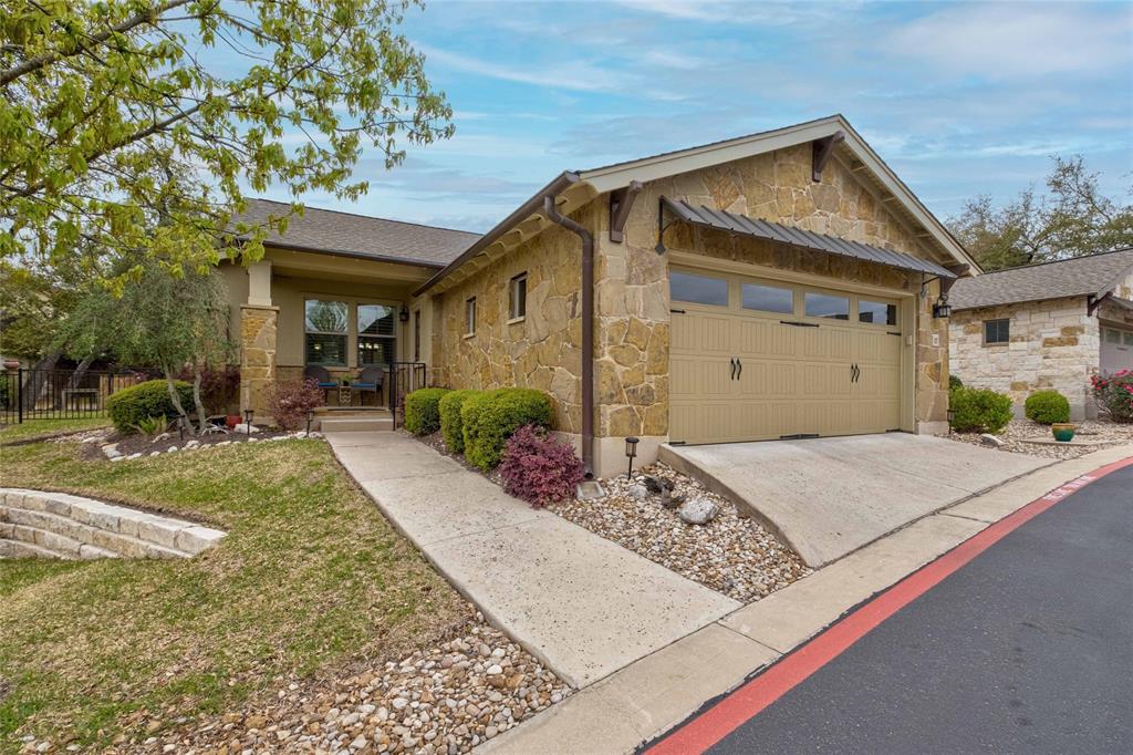 14501 Falcon Head Blvd 17, Austin, TX, 78738 MLS 6805341