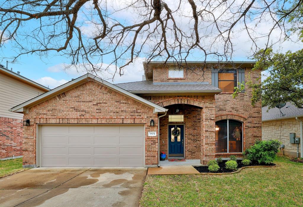 Ranch at Brushy Creek Homes for Sale Ranch at Brushy Creek, Cedar Park, TX