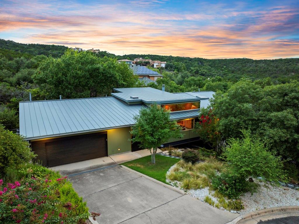 Courtyard Homes for Sale Courtyard, Austin, TX