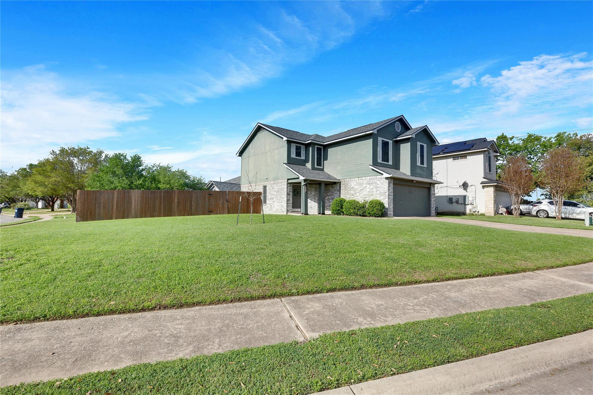 104 N Orchard Way, Hutto, TX, 78634 MLS 1726762