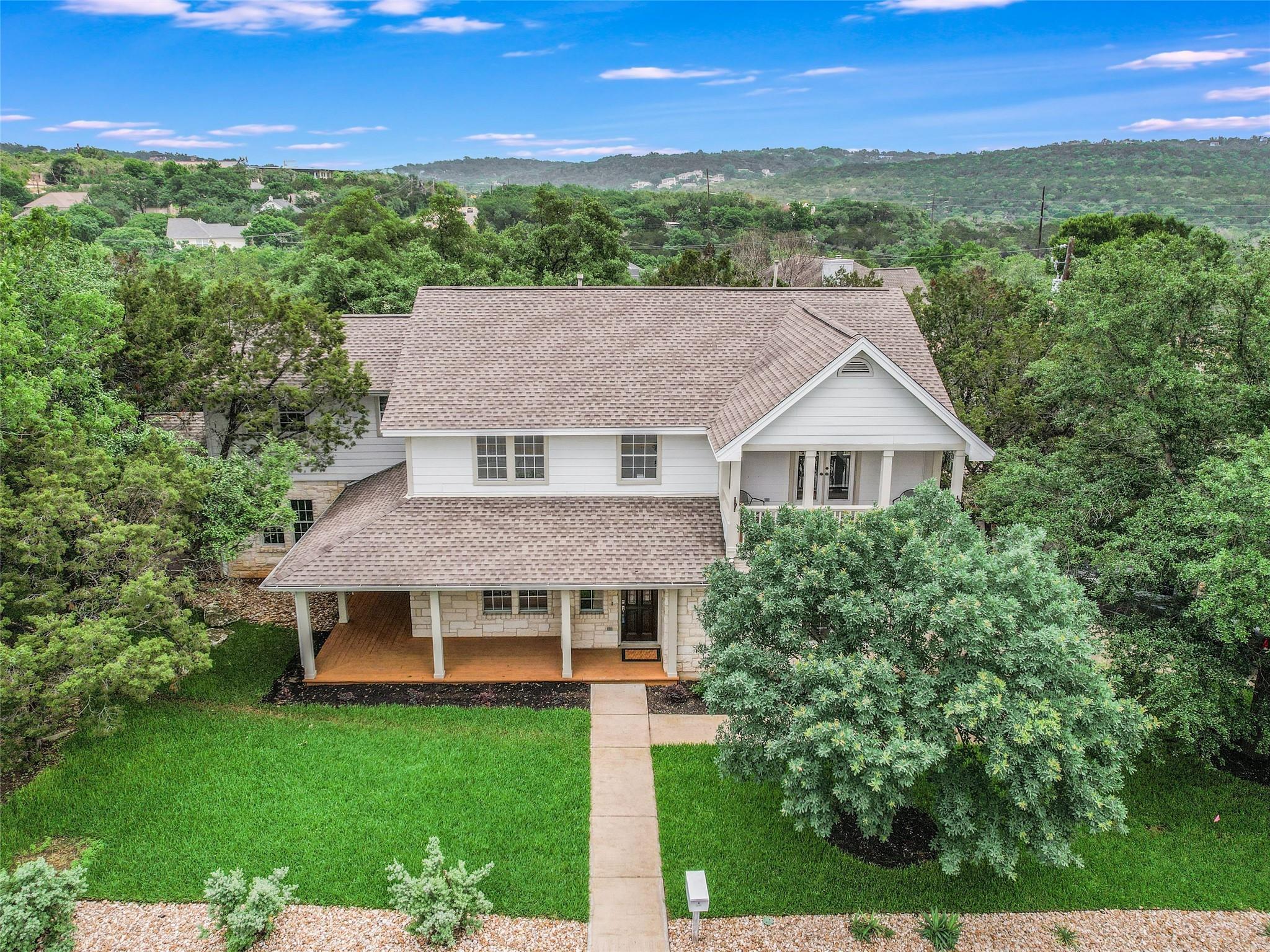 Mount Bonnell Homes for Sale Mount Bonnell, Austin, TX