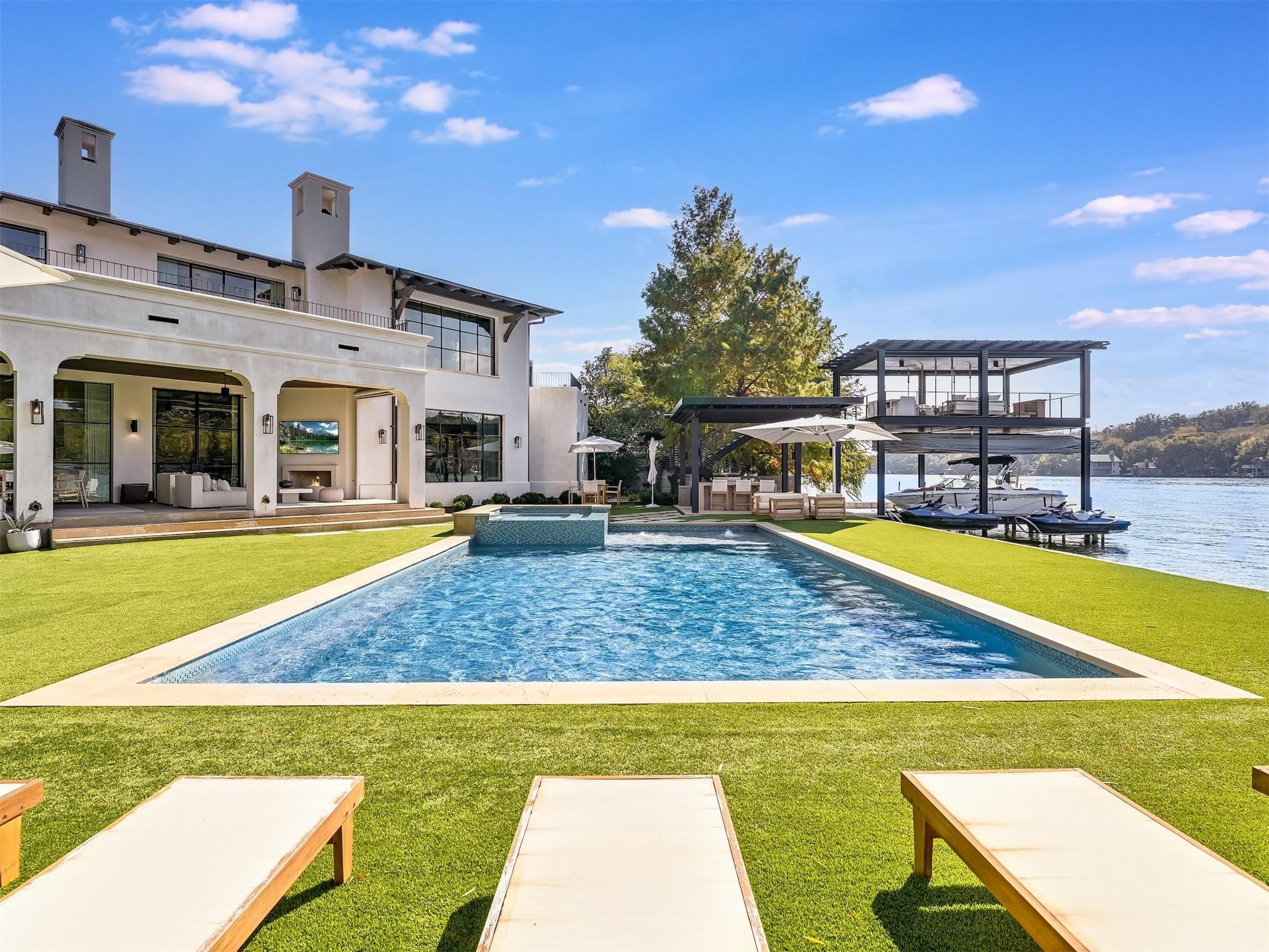 Mount Bonnell Homes for Sale Mount Bonnell, Austin, TX