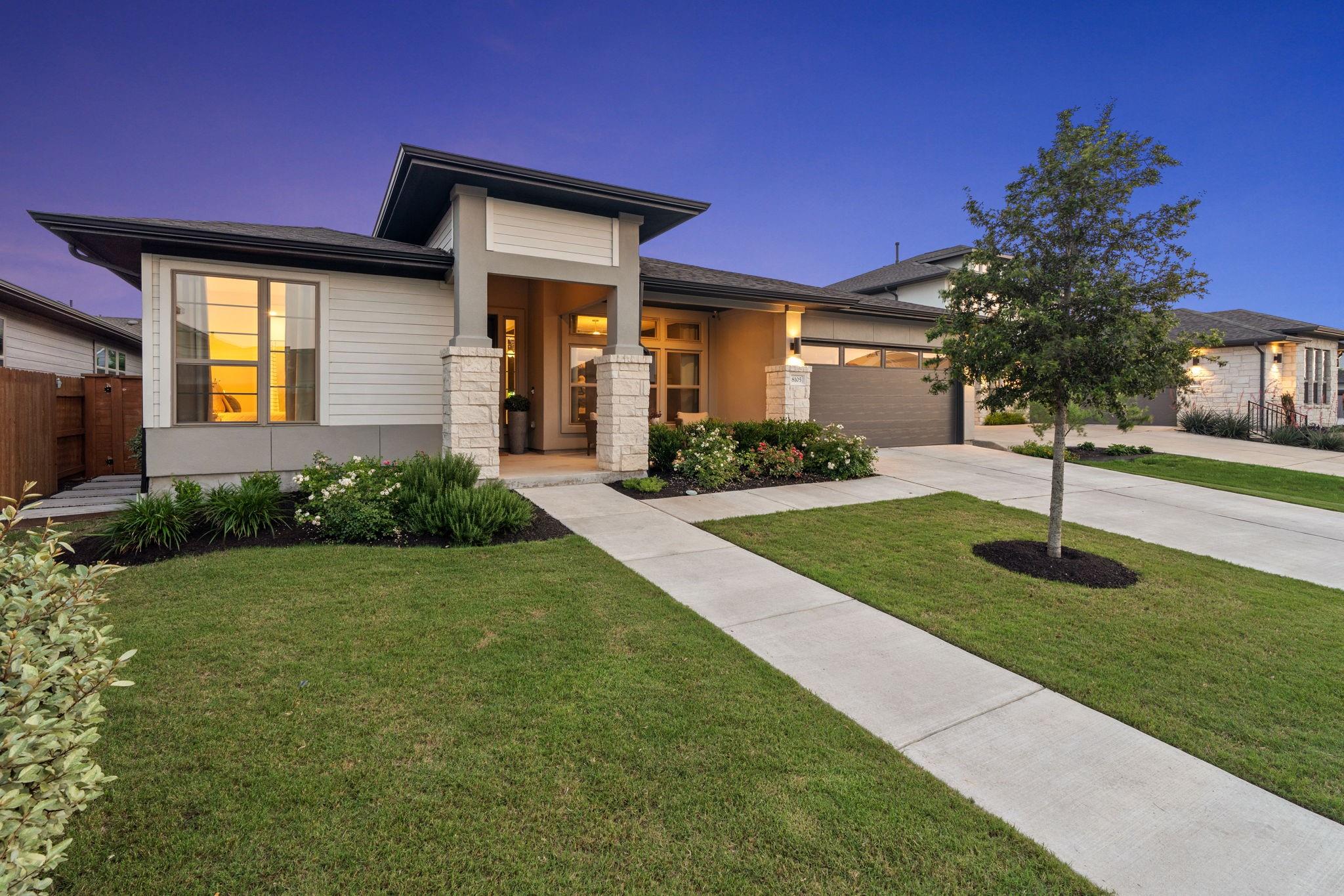 Easton Park Homes for Sale Easton Park, Austin, TX