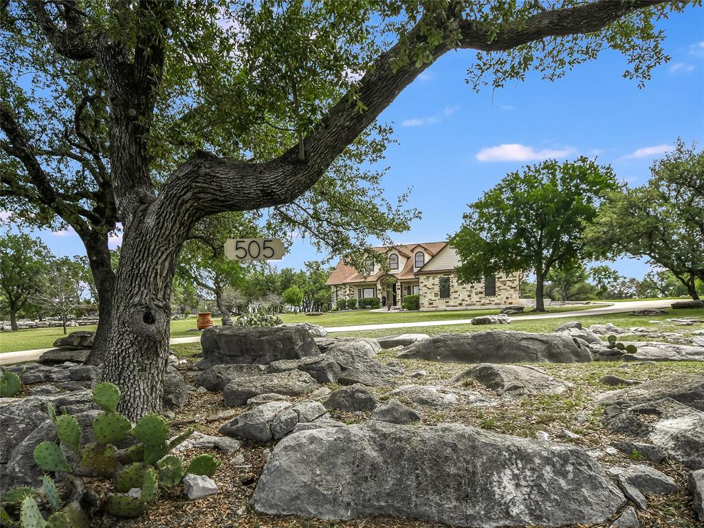 505 Vista View Trl, Spicewood, TX, 78669 MLS 2037835