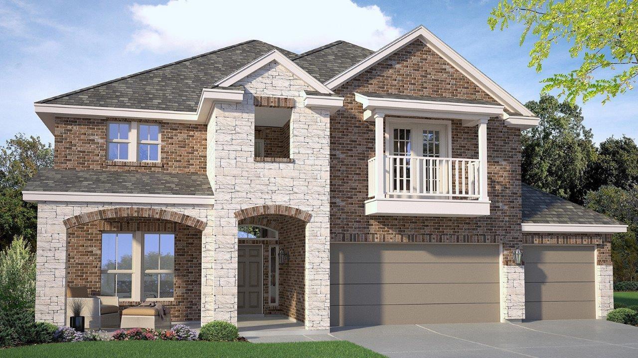 1836 Saddlebred Loop, Harker Heights, TX, 76548 MLS 6721609