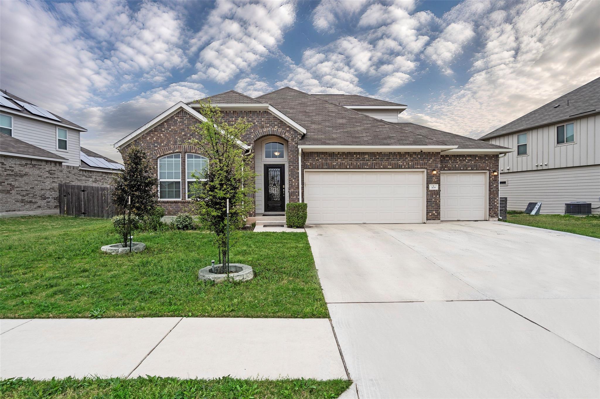 Hutto Highlands Homes for Sale Hutto Highlands, Hutto, TX