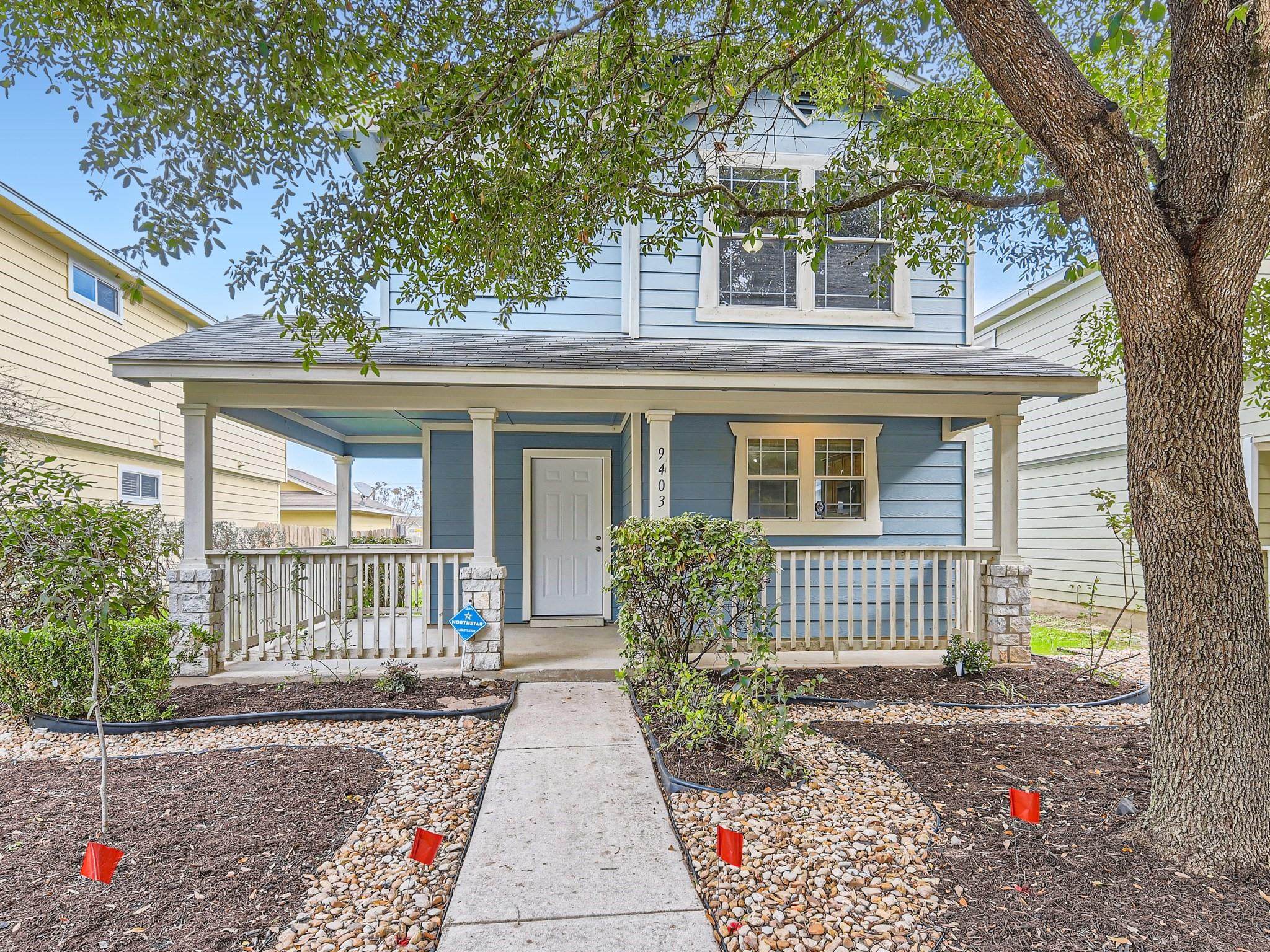 Crossing at Onion Creek Homes for Sale Crossing at Onion Creek