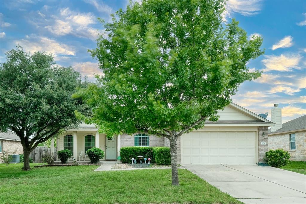 Highland Park North Homes for Sale Highland Park North, Pflugerville, TX