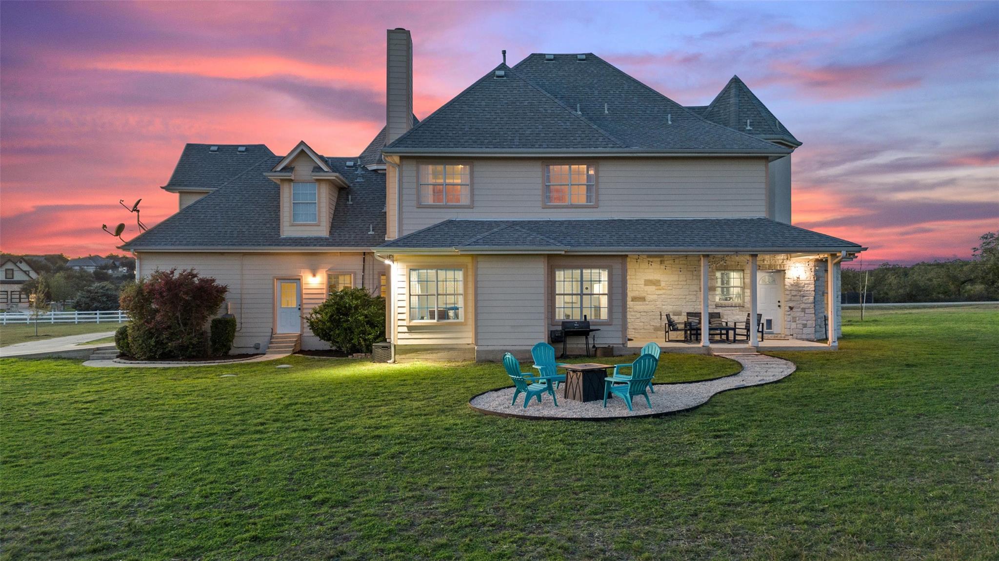 805 Bell Springs Rd, Dripping Springs, TX, 78620 MLS 7330069