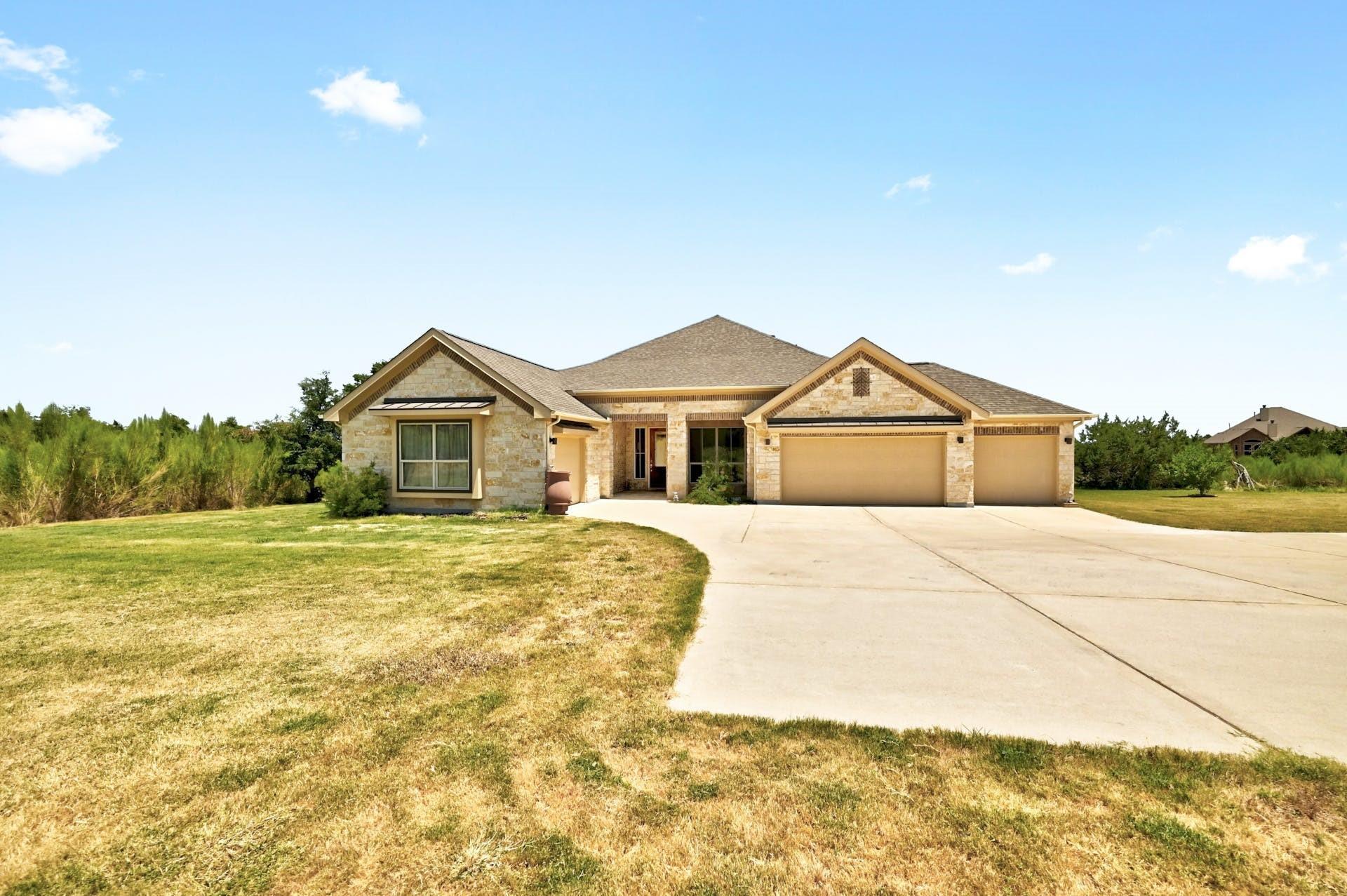 Harrison Hills Homes for Sale Harrison Hills, Dripping Springs, TX