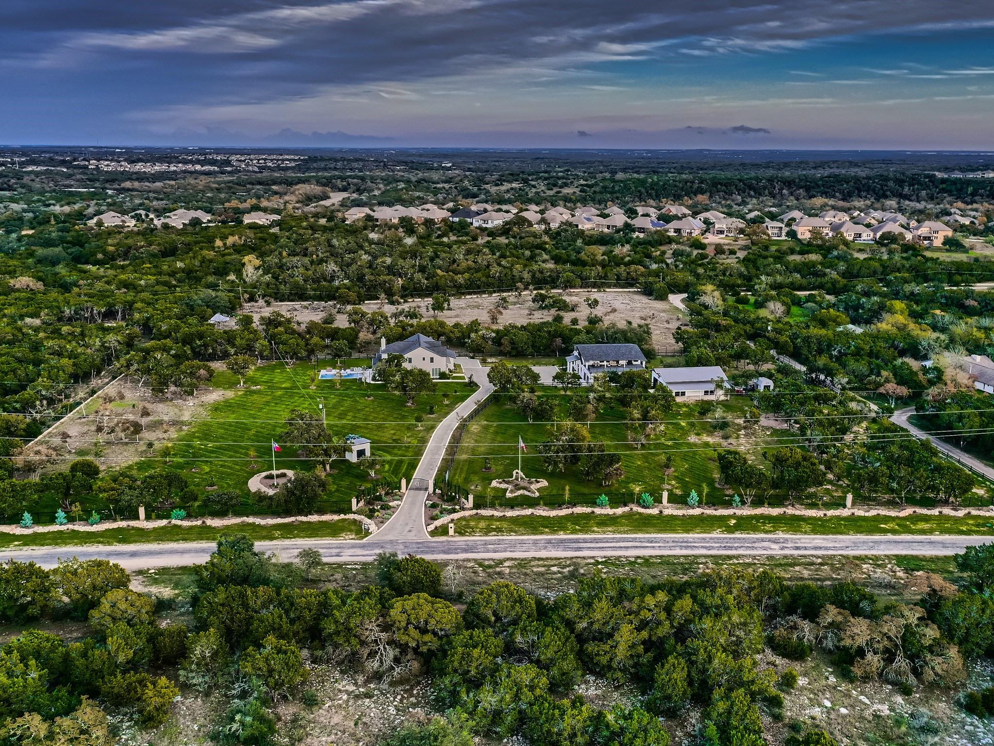 14145 Bear Creek Pass, Austin, TX, 78737 MLS 8351521