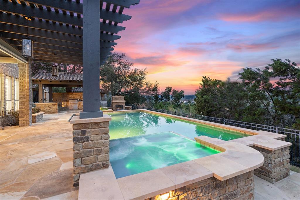 The University of Texas Golf Club Homes for Sale The University of