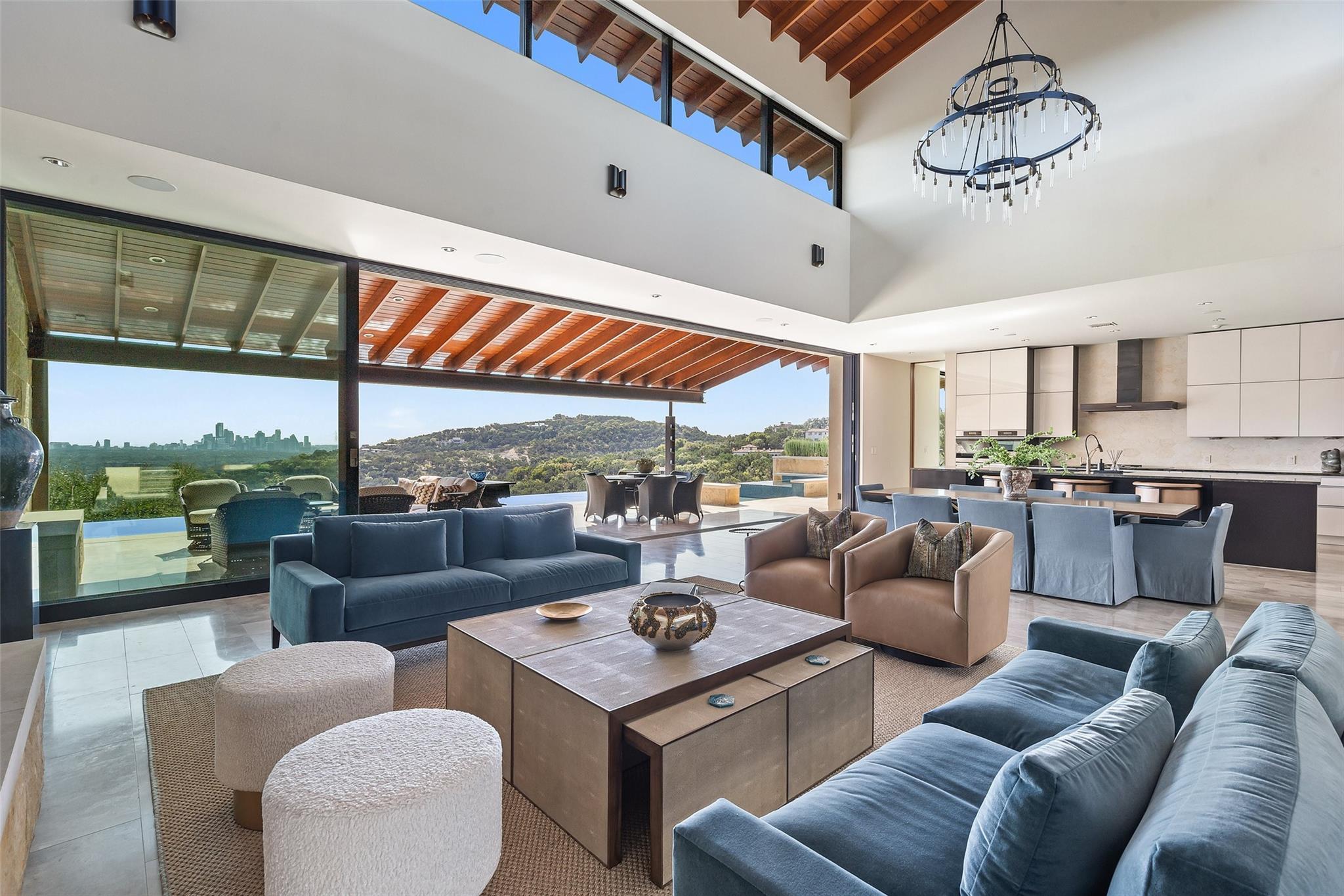 907 Terrace Mountain Dr, West Lake Hills, TX, 78746 MLS 4685095