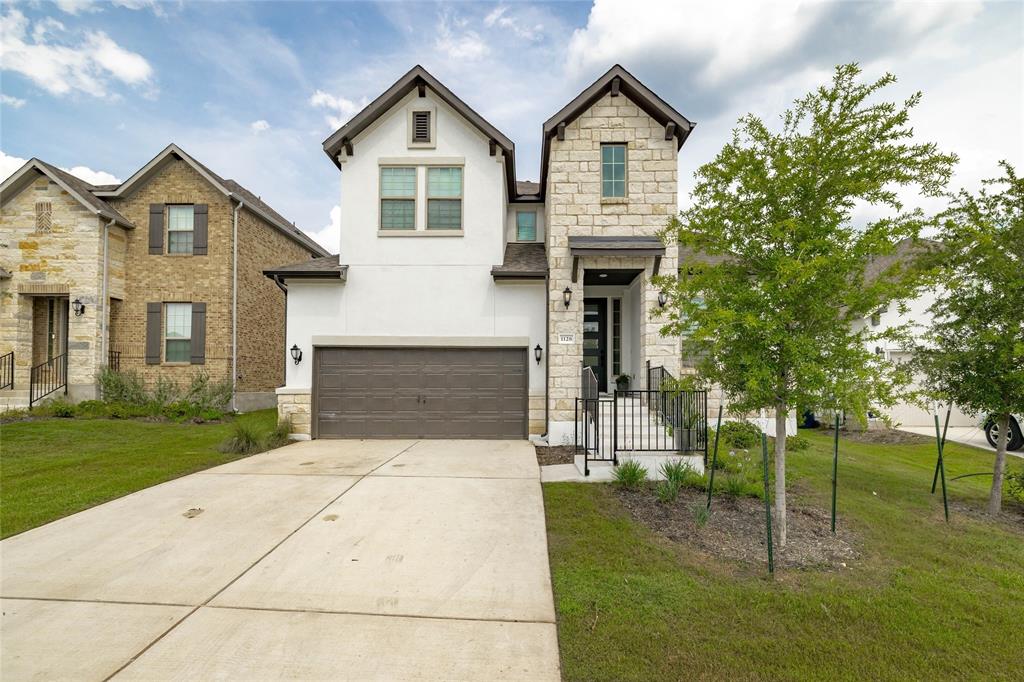 Travisso Homes for Sale Travisso, Leander, TX