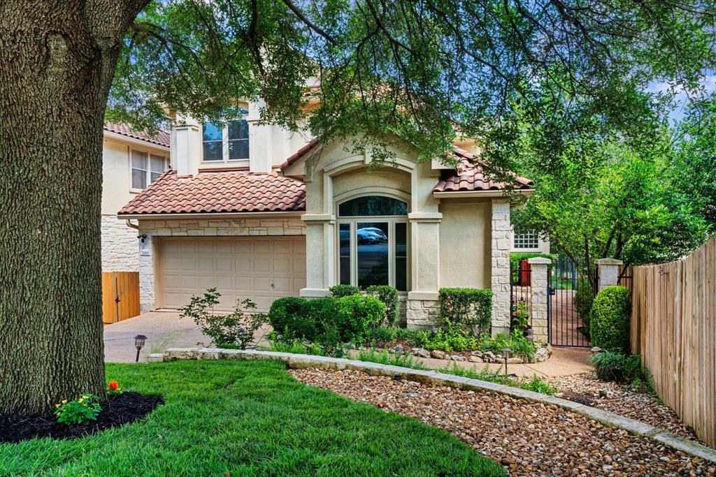 Park West Garden Homes Homes for Sale Park West Garden Homes, Austin, TX