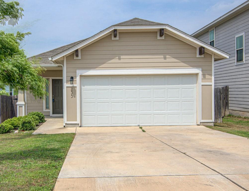 233 Eagle Brook Ln, Buda, TX, 78610 MLS 2424288