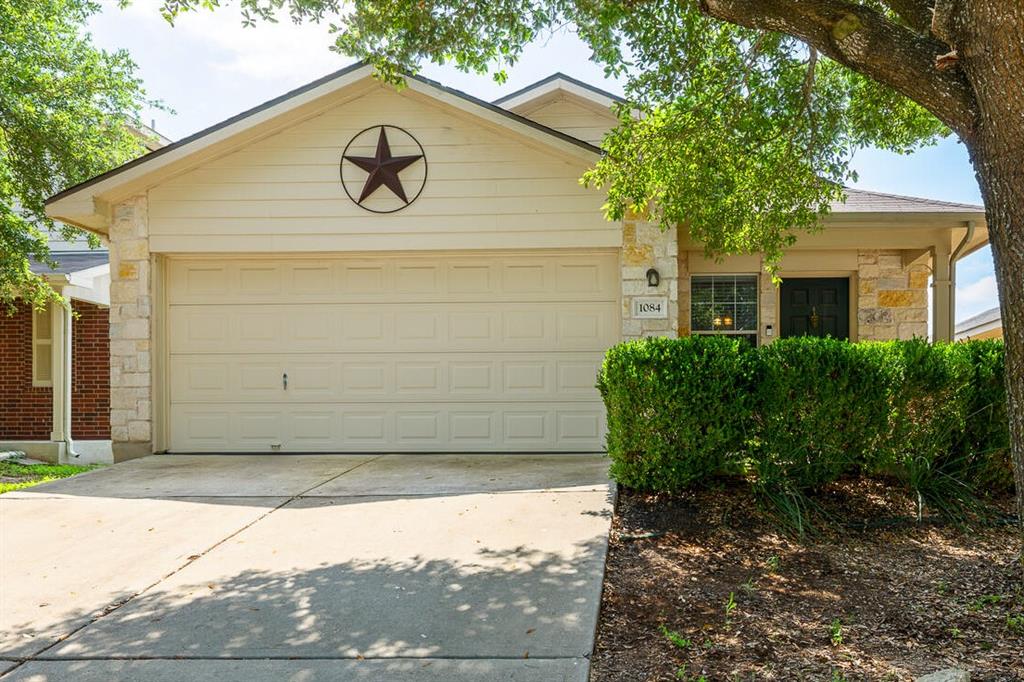 1084 Shadow Creek Blvd, Buda, TX, 78610 MLS 9118148