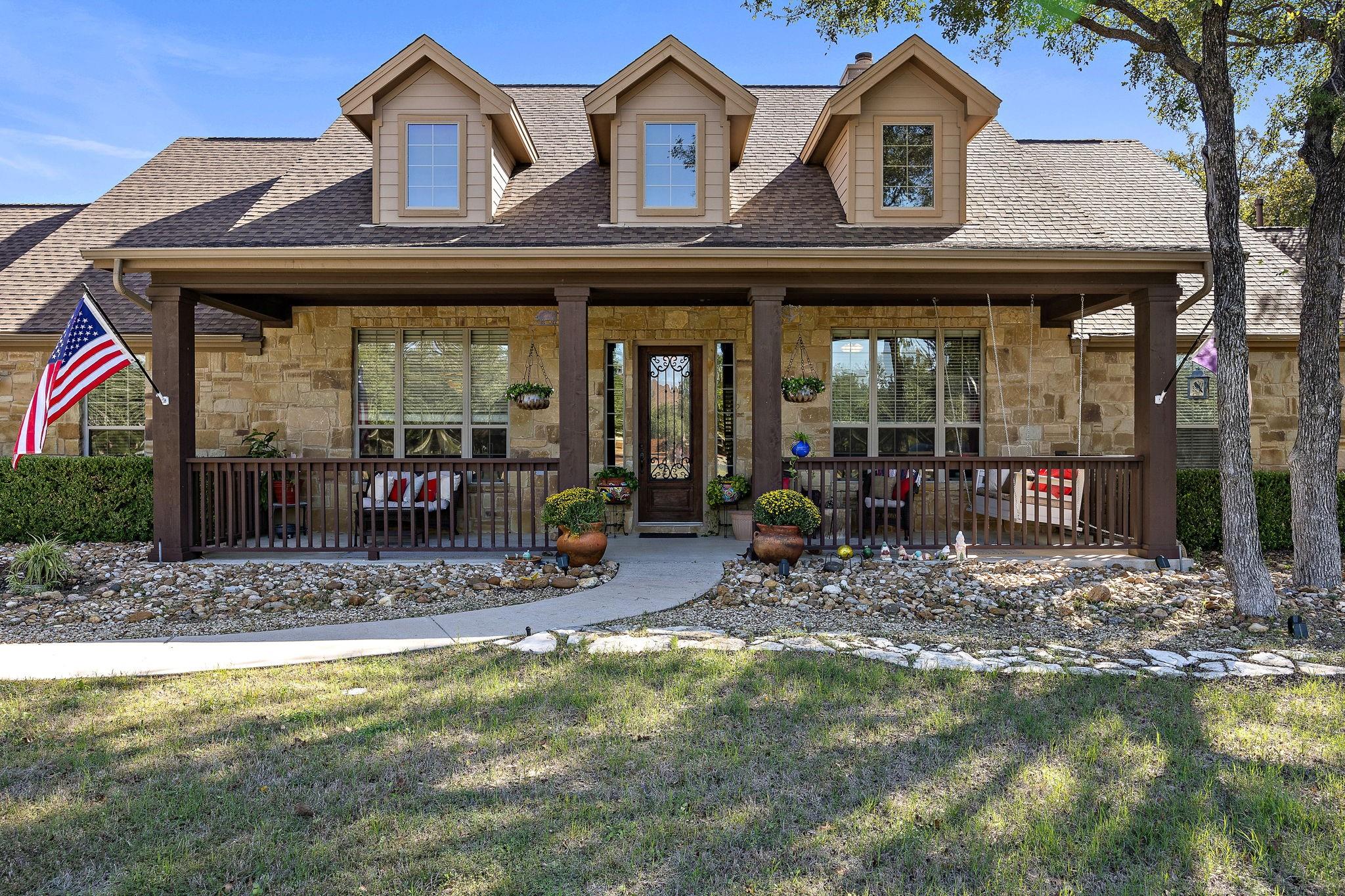 Shady Oaks Estates Homes for Sale Shady Oaks Estates, TX