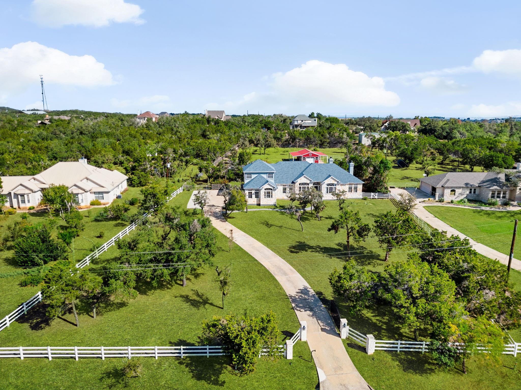 Saddletree Ranch Homes for Sale Saddletree Ranch, Dripping Springs, TX