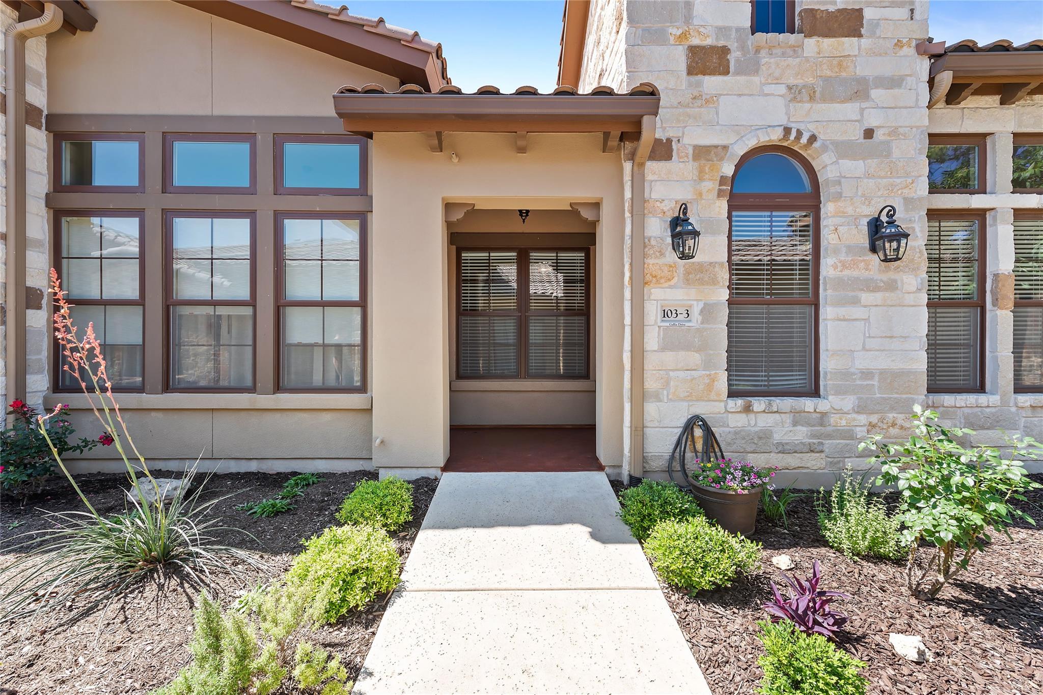 Tuscan Village Homes for Sale Tuscan Village, Austin, TX