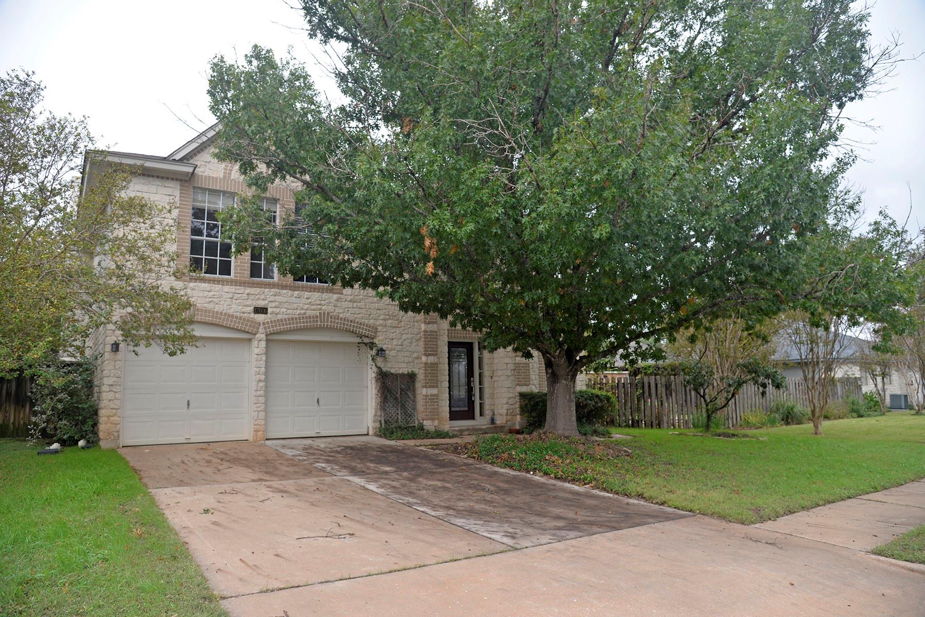 Stone Canyon Homes for Sale Stone Canyon, Round Rock, TX
