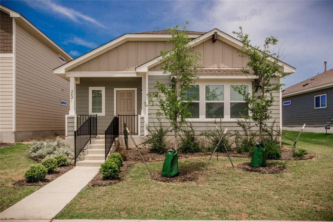 Blanco Vista Homes for Sale Blanco Vista, San Marcos, TX