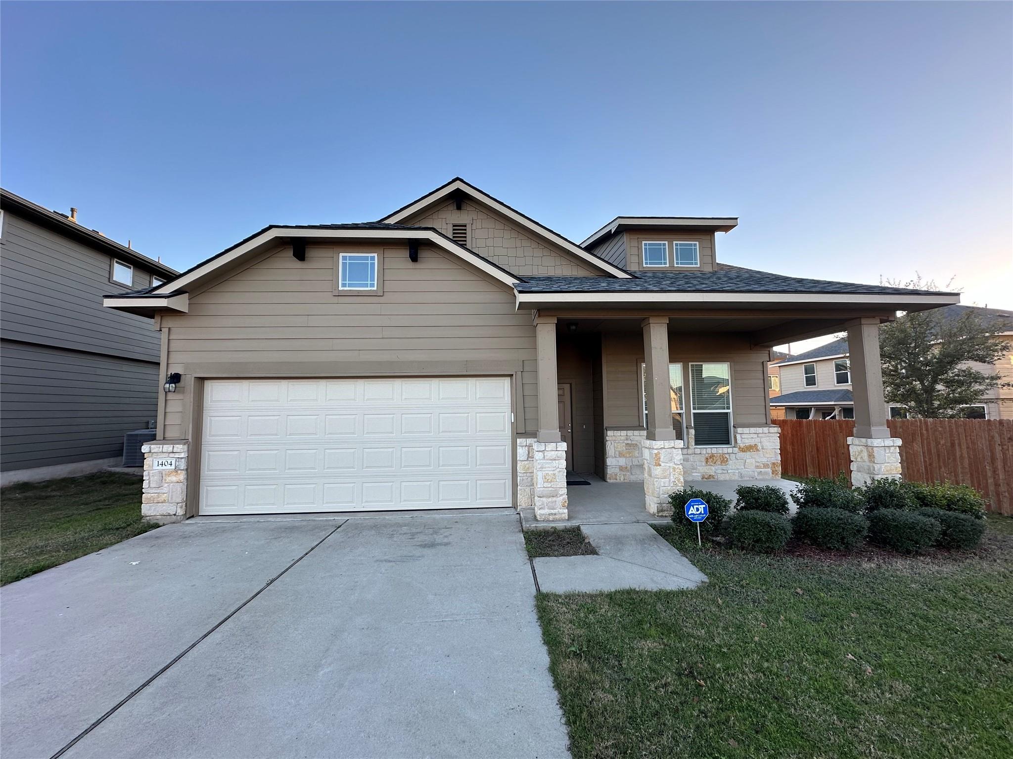 Fort Dessau Homes for Sale Fort Dessau, Austin, TX