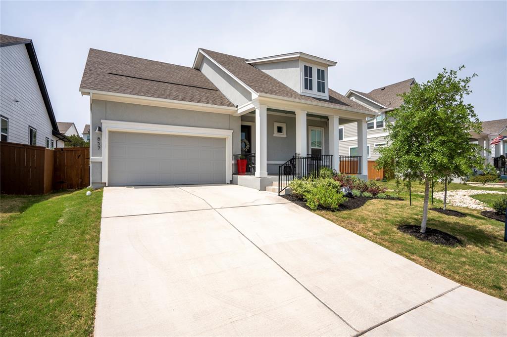 857 Hazy Hills Loop, Dripping Springs, TX, 78620 MLS 3384513